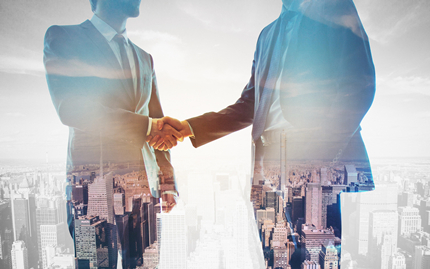 CRM系統穩定企業與客戶之間的關系，為企業創造長久收益