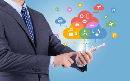 什么是B2BCRM系統，有什么特點？