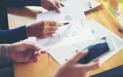 大數據時代，移動CRM帶來的強大應用想象