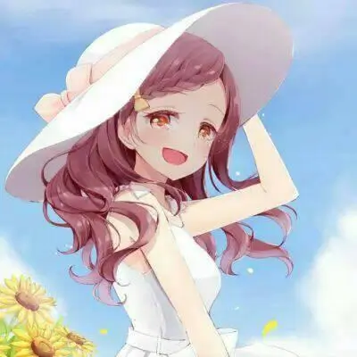 夸克电影用户头像